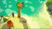 Toronto Video Game Capy Castaway Pays Tribute to High Park Capybara