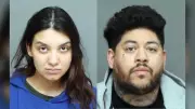 Toronto Woman and Man Charged in Human Trafficking Case