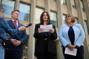 Toronto woman seeks court order for medical assisted death access