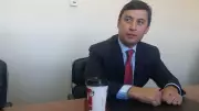 Tory MP Michael Chong in Taipei Despite China Warning