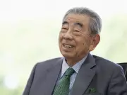 Toshifumi Suzuki, Japanese Founder of 7-Eleven Empire, Dies at 93