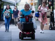 Trans Activist Jessica Yaniv Now Targets Media with Human Rights Complaints