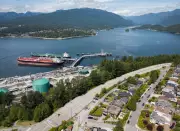Trans Mountain and Ottawa See Case for Permanent Federal Ownership