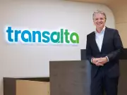 TransAlta CEO Sees 'Tremendous Opportunity' in Data Centres Amid Energy Pact