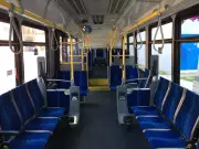 Transit Windsor Director Assures Bus Safety Amid Provincial Drug Crackdown