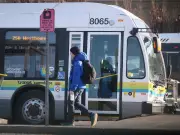 Transit Windsor Gets $4.5M in Ontario Gas Tax Funding for Transit
