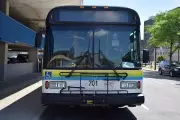 Transit Windsor Gets Over $4.4M from Ontario Gas Tax Funding