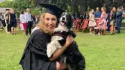 Traveling Europe with My Senior Dog: A Love Story of Adventure and Care