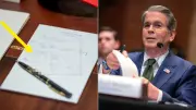 Treasury Secretary Bessent's 'Operation Economic Fury' Notes Mocked