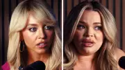 Trisha Paytas Reveals Genuine Shock During Euphoria Scene with Sydney Sweeney