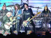 Triumph Delivers Powerful Performance at Edmonton Concert Review