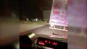 Truck driver charged with stunt driving in northwestern Ontario