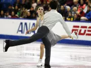Trucker Sentenced to 30 Months for Killing Canadian Olympian Alexandra Paul