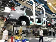 Trudeau's Big EV Bet Officially a Flop as Honda Suspends Ontario Plant