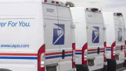 Trump admin proposes allowing handguns through USPS, sparking opposition