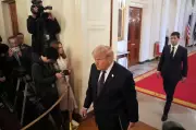 Trump Admin Proposes NDAs for Federal Employees to Prevent Leaks