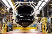 Trump admin seeks to raise North American auto content to 82%, half from U.S.