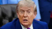 Trump Attacks 'Dumocrats' on Memorial Day in Truth Social Posts
