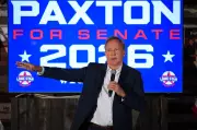 Trump-Backed Ken Paxton Wins Texas GOP Senate Primary Runoff