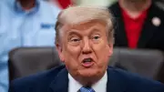 Trump Bemoans Lack of Praise for DOJ's 'Anti-Weaponization Fund'