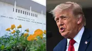 Trump Blasts Judge Over Kennedy Center Block, Predicts Permanent Closure