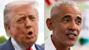 Trump Blasts Obama Over Iran Deal, Calls Response 'Totally Unacceptable'