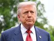 Trump Calls Iran's Response 'Totally Unacceptable' in New Post