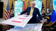 Trump Claims Iran War Lasted Only 6 Weeks, But It's Not Over