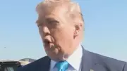 Trump Confuses Obama and Biden While Boasting About Iran War Deaths