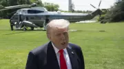 Trump Declares End of Iran War in Letter to Congress