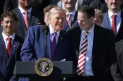 Trump Defends Junk Food Love, Says He Feels as Healthy as 50 Years Ago