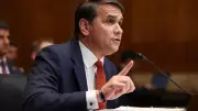 Trump DOJ Official Won't Rule Out Jan. 6 Rioters Getting Payouts