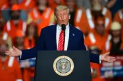 Trump Doubles Steel Tariffs to 50% in Major Announcement