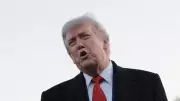 Trump Downplays Hantavirus Outbreak, Says U.S. 'Should Be Fine'