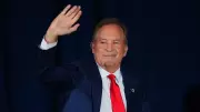Trump Endorses Ken Paxton Over John Cornyn in Texas Senate Race