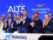 Trump Family Crypto Project Quietly Sold Tokens While Holders Got Stuck