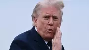 Trump Hails Iran Deal Negotiations, Slams Obama's Pact