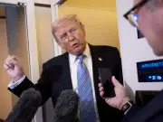 Trump Halts Iran Strikes After Gulf Allies Appeal for Diplomacy