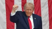 Trump in Excellent Health, White House Says After Medical Exam
