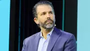 Trump Jr.'s 2024 Iran War Boast Backfires With Community Note