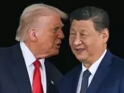 Trump Looks Forward to China Summit with Xi Amid Iran War Strains