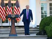 Trump Loses Trade Superpower After Supreme Court Ruling on Tariffs