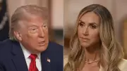Trump Makes Conflicting Claims About Iran's Military in Fox News Interview
