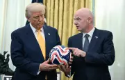 Trump on High World Cup Ticket Prices: 'I Wouldn't Pay It Either'