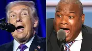 Trump Pastor Forgives Sexual Misconduct, Says 'It Doesn't Matter'