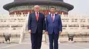 Trump Praises Xi's Stature: 'Central Casting' for a Chinese Leader
