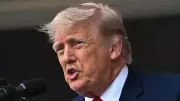 Trump Proposes Defunct Atomic Energy Commission for Iran Uranium Deal