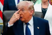 Trump Revives Fitness Award, Claims One-Minute Daily Workout