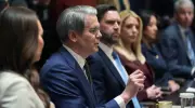 Trump Signs Executive Order on Bank Checks for Citizenship