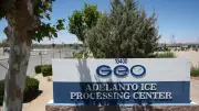 Trump Taps Ex-Private Prison Exec David Venturella to Lead ICE